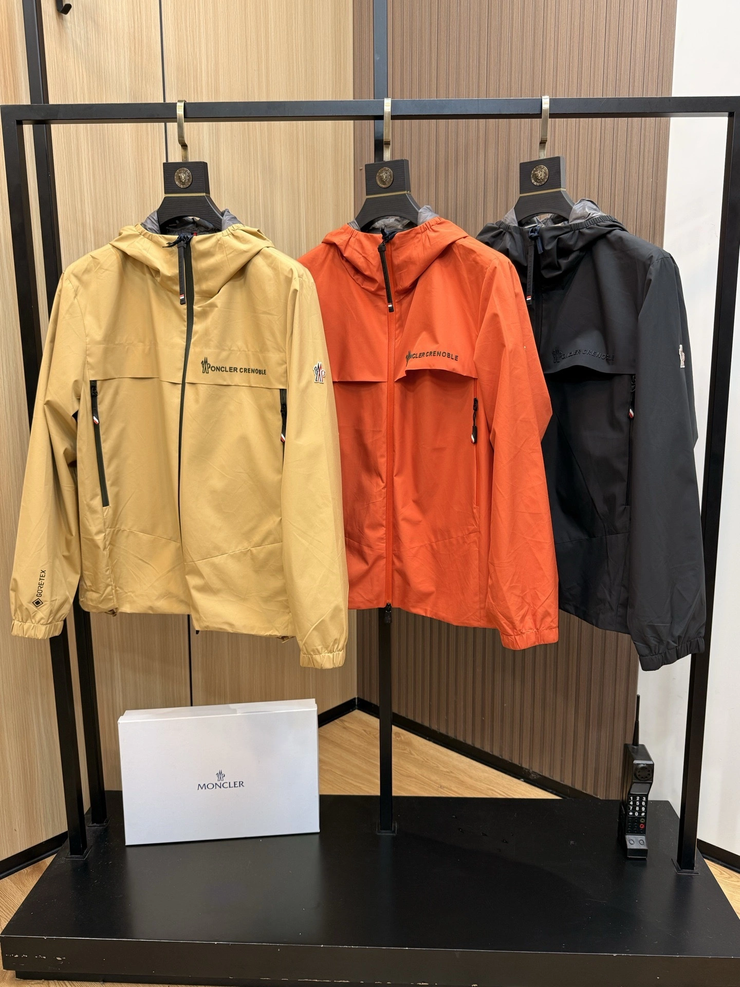 wg.luxury-- 7o9385r 3colour item: E-F443J1635-3H